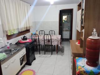Pousada Paraíso Central - Casa Branca - Rodeio - 2