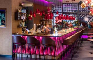 NYX Hotel Madrid by Leonardo Hotels - 0