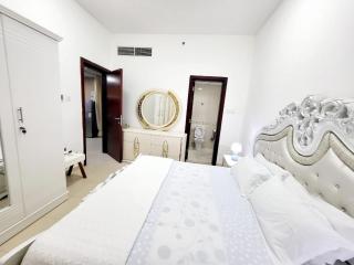 Cheap Holiday Home - Ajman - 1