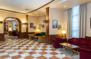 Leonardo Hotel Milan City Center - Milano - 2