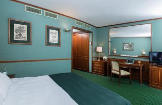 Leonardo Hotel Milan City Center - Milano - 9