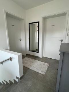 Studio - Apartment Steinmetz mit Balkon - Reken - 7