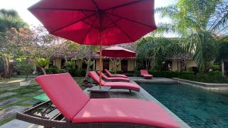 Segara Anak Hotel - Kuta - 4
