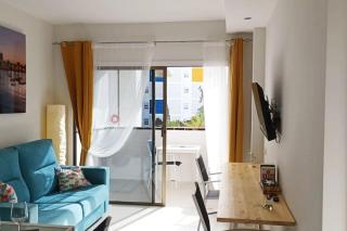 Modern accommodation in Playa del Inglés - Maspalomas - 5