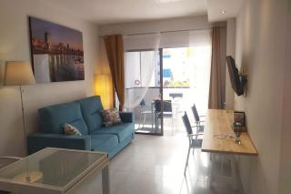Modern accommodation in Playa del Inglés - Maspalomas - 0