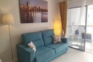 Modern accommodation in Playa del Inglés - 6