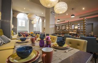 Leonardo Hotel Barcelona Las Ramblas - Barcelone - 1