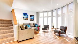 Steps from Napili Bay Maui Westside Presents Residences at Napili Bay A1 3 bed 2 bath - Kahana - 6