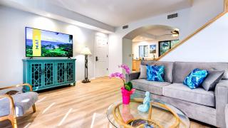 Steps from Napili Bay Maui Westside Presents Residences at Napili Bay A1 3 bed 2 bath - Kahana - 5