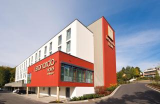 Leonardo Hotel Völklingen-Saarbrücken - Völklingen - 8