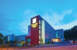 Leonardo Hotel Völklingen-Saarbrücken - Völklingen - 7