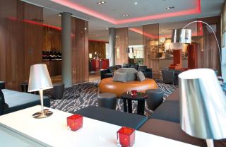 Leonardo Hotel Völklingen-Saarbrücken - Völklingen - 5
