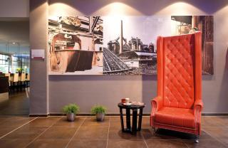 Leonardo Hotel Völklingen-Saarbrücken - Völklingen - 6