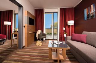 Leonardo Hotel Völklingen-Saarbrücken - Völklingen - 9