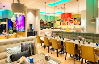 Leonardo Hotel Munich City South - 2