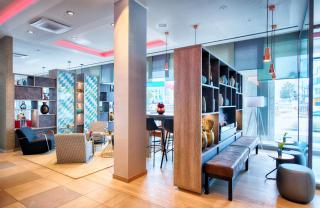 Leonardo Hotel Munich City South - Munich - 6