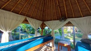 Segara Anak Hotel - Kuta - 1