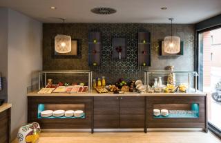 Leonardo Boutique Hotel Madrid - Madrid - 2