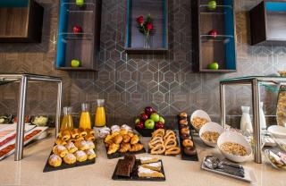 Leonardo Boutique Hotel Madrid - 1