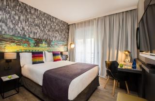 Leonardo Boutique Hotel Madrid - 5