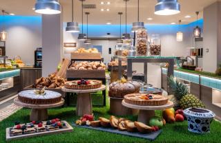 NYX Hotel Milan by Leonardo Hotels - Milano - 2