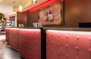 NYX Hotel Milan by Leonardo Hotels - Milano - 5