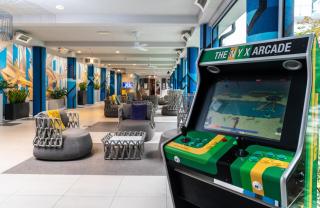 NYX Hotel Milan by Leonardo Hotels - Milano - 3