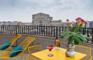 NYX Hotel Milan by Leonardo Hotels - Milano - 0