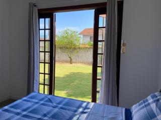 Casa em Itapoá. Moderna, ampla e linda à 200m da praia; - Boa Vista - 8