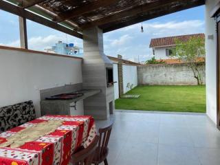 Casa em Itapoá. Moderna, ampla e linda à 200m da praia; - Boa Vista - 6