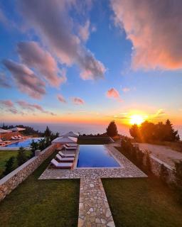 Vento Villas - Agios Nikitas - 6