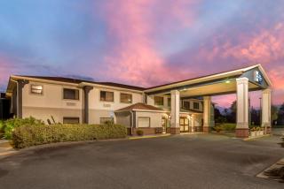 Best Western Wakulla Inn & Suites - Crawfordville - 3