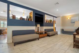 Best Western Wakulla Inn & Suites - Crawfordville - 1