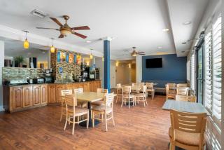 Best Western Wakulla Inn & Suites - Crawfordville - 6