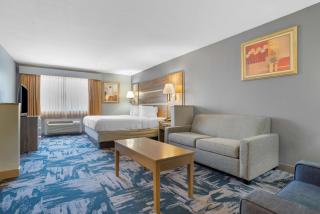 Best Western Wakulla Inn & Suites - Crawfordville - 8