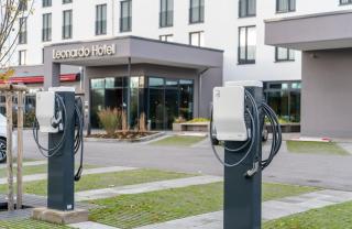 Leonardo Hotel Bad Kreuznach - 5
