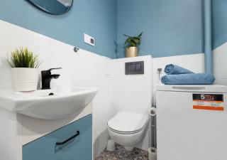 Goma Rent Komfortowe 2 pokojowe Gdynia Chylońska - 4