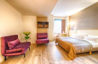 Leonardo Hotel Berlin Mitte - Berlin - 8