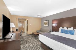Best Western Plus Denton Inn & Suites - Denton - 2