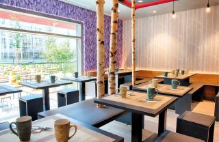 NYX Hotel Munich by Leonardo Hotels - Monaco di Baviera - 1