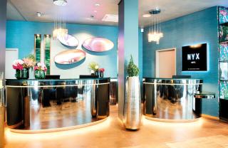 NYX Hotel Munich by Leonardo Hotels - Monaco di Baviera - 4