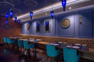 Radisson Blu Kaushambi Delhi NCR - Ghaziabad - 5