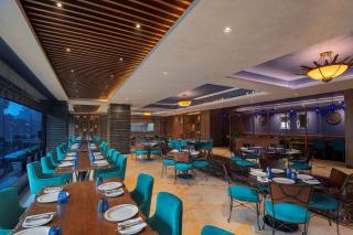 Radisson Blu Kaushambi Delhi NCR - Ghaziabad - 6