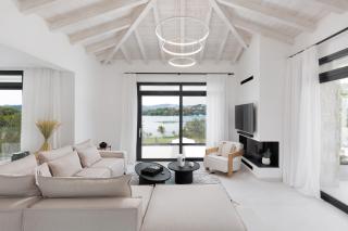Luxurious Villa Trinity - Kontokali - 4