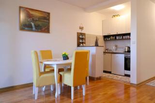 Magic Dream Lux apartman - Vrnjačka Banja - 6
