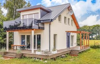 Beautiful Home In Nowe Warpno With Wifi - Nowe Warpno - 0