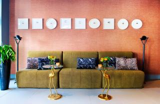 NYX Hotel Mannheim by Leonardo Hotels - Mannheim - 3