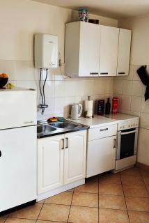 Zee Apartment - 2