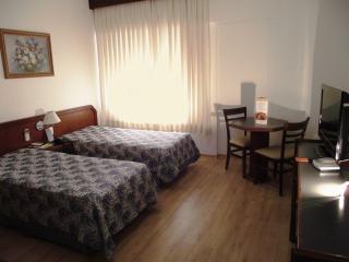 Hotel Évora by Rede Sagres - Florianópolis - 9