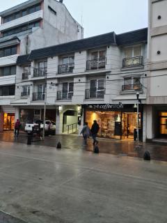 Suite Vintage Bariloche - San Carlos de Bariloche - 2